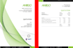 design custom xero proposal or quotation template