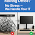 it relocation and hardware move