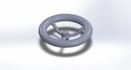 make 3d modeling with solidworks