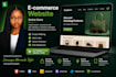 build a responsive landing page with HTML, CSS, javascript and bootstrap5