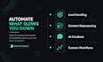 build a custom ai automation in makecom to save you hours every week