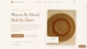 build a premium scroll animated landing page for your brand