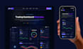 design framer website figma to framer landing page convert responsive seo