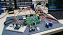 design professional pcb hardware embedded systems and microcontroller firmware