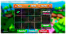 design professional roblox UI and game interfaces
