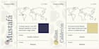 design clean, minimalist infographics, menus, and brochure layouts