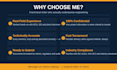write professional industrial sops and technical documentations
