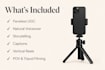 create a faceless storytelling ugc video