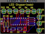 design pcb schematic, layout and circuit design in altium