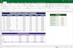 do professional microsoft excel tasks