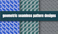 pattern design background print fashion and cosplay costume