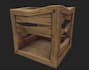 make game ready stylized assets