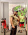 design a high intensity hypertrophy bodybuilding program for you