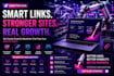provide niche tech guest post outreach and quality backlinks for SEO