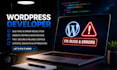 fix wordpress website bugs, errors and technical issues fast