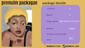 draw digital portrait illustrations