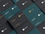 create minimalist identity for your brand