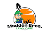 create awesome excellent gardening mascot logo design service