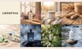 do ai product photography with model using ai image generator