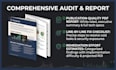 run a professional AWS s3 cost optimization and security audit