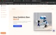 build a full stack saas web app with nextjs and postgresql