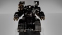 create professional hard surface 3d models for games, props and products