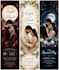 create a pro professional wedding poster and benner desing