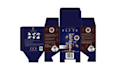 create professional box packaging design for amazon, shopify and ecommerce