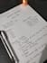 create custom handwritten assignments, notes and letters