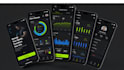 design mobile app UI UX app prototype wireframe clickable figma web app mockup