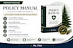 write healthcare sops policies and procedure manuals