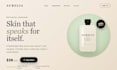 build a functional landing page with stripe payments