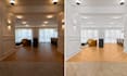 real estate photo editing