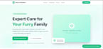 design and build a fast website with ai chatbot integration