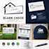 create a modern brand identity and brand guidelines