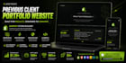 build responsive website and do custom development