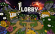 build custom minecraft map lobby, bedrock spawn in java rpg, pvp minigame maps