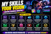 create a faceless ai youtube video for your channel