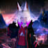 create custom vrchat avatar, anime, furry avatar