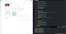 write arduino, esp32, and python code for your iot projects