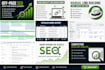do on page SEO for wordpress website using rank math