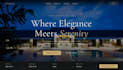 build website, website development
