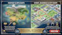 map illustration map design vector map site map illustrated map fantasy game map
