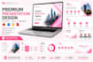 design redesign powerpoint presentation with animation
