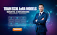 train sdxl lora nsfw model for realistic ai influencer comfyui workflow ai image