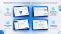 create powerful microsoft power apps solutions to streamline your business