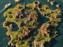 create custom fantasy maps for you