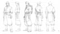 do your character sketch