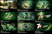 make creative eye catching ai ads