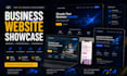 design and develop premium custom landing pages and websites
